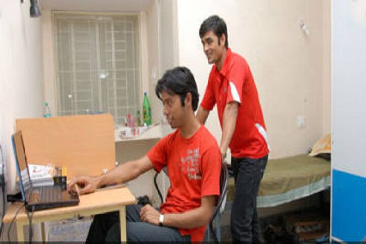 hostel
